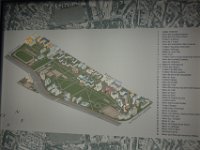 DSC7559  La cité fut construite à partir de 1923 sur le territoire des anciennes fortifications de Paris.C&#39;est actuellement 40 maisons crées à l&#39;initiative d&#39;un pays, d&#39;une école ou d&#39;un mécène qui rassemblent chaque année 12 000 étudiants issus de 140 nationalités. Cinq nouvelles constructions sont en projet  afin de créer 1 700 nouveaux logements.
