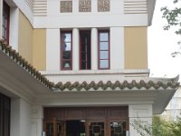 DSC7593  La maison des étudiants de l&#39;Asie du sud-est
