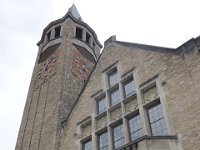 DSC7601  Le beffroi
