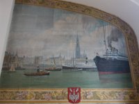 DSC7650  Le port d&#39;Anvers