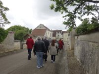 DSC3677  Direction la maison des Renoir