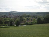 DSC3725  Essoyes, petit village de l'Aube en Champagne à 2 heures de Paris et 50 km de Troyes