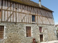 DSC0087 DxO  Une maison de la rue de Jouy