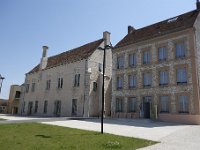 DSC3922  Lycée magnifiquement rénové